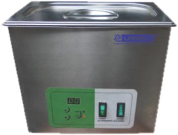 Ultra Sonic Bath